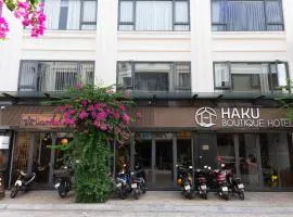 HAKU Boutique Hotel Tuy Hoà - APEC Mandala