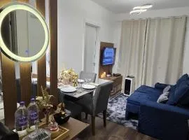 Amazing apartment in downtown São Paulo