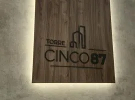 Monoambiente en sopocachi