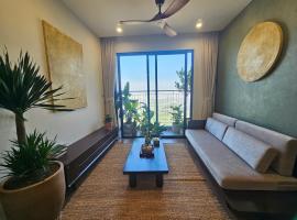 The inner Home Shared Apartment Hanoi, ξενοδοχείο σε Gia Lâm Pho