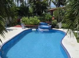 Jane's Beach Resort