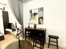 The Luxe Collection Sun Avenue Riverside District 2 Suite
