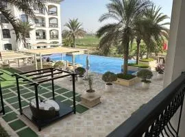 F1 - Ivy Studio Golf View Ansam Yas Island, Theme Parks
