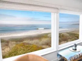 Star of the Sea-Oceanfront Luxury