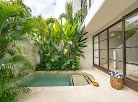 Villa Ceylon 4 Uluwatu