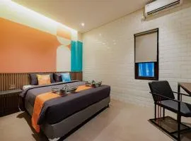 Sans Vibes 4 5 Hotel