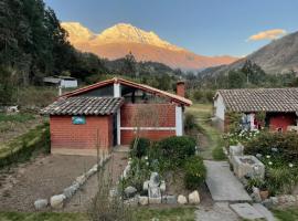 La Casita de mi Abuela