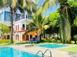 NN Beach Resort Nilaveli
