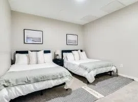 CozySuites Modern 1BR OTR District #02