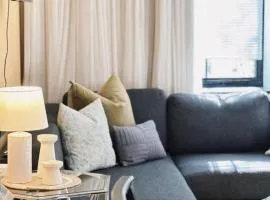 Downtown 3B2B Apt with full kitchen, Sleeps 6,Near PPAC & Dining