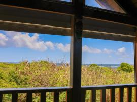 Maison bord de mer à 100 m
