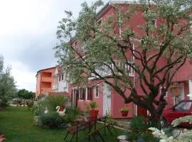 Apartments Sanja-Marino
