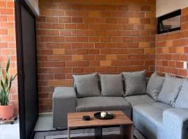 Depa nuevo cerca del Akron, ITESO, Periferico Sur