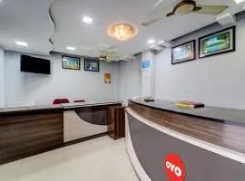Hotel O Elite Residency