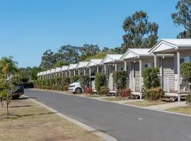 Chinchilla Tourist Park