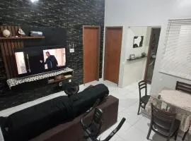 Quarto privativo no Condomínio Quinta das Oliveiras
