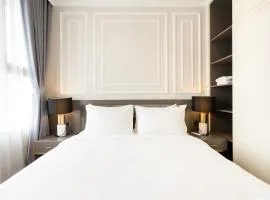 Soho Apartment Central Near Bui Vien & Ben Thanh