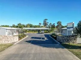 Chinchilla Tourist Park