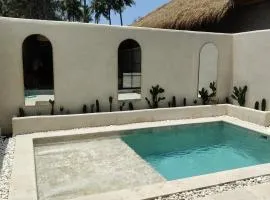 Villa Vanilla Gili Air