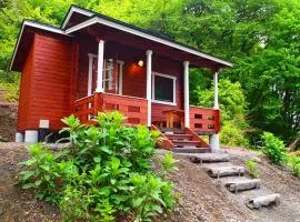 Foresters Village Kobitto Southern Alps Camp Field - Vacation STAY 78097v