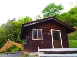Foresters Village Kobitto Southern Alps Camp Field - Vacation STAY 78099v