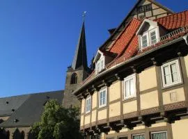 Klopstock´s Herberge