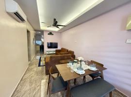 Homestay Kuala Perlis, accommodation in Kuala Perlis