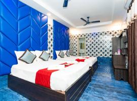 Right choice hotels, Hotel in Rāmeswaram