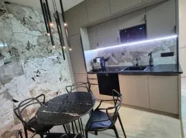 Alfa Apartment Free Parking Air Condition