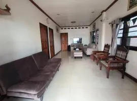 Bp HOUSE