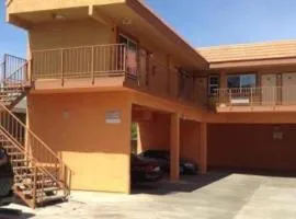 Coast Motel