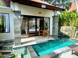 Puri Diamond Villas