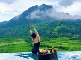 Bamboo Hill Resort