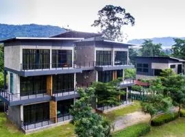 Ma-Kham Forest Resort