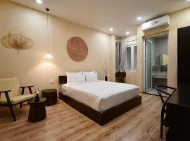 Hemtouch House - Nguyễn Văn Mai