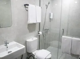 Commodious Hotel Kupang