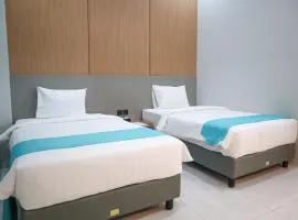 Commodious Hotel Kupang