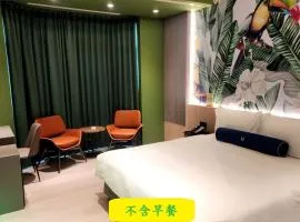 Jiati Business Motel