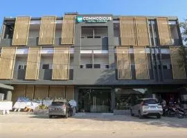 Commodious Hotel Kupang