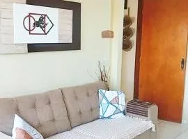 Apartamento encantador em Lagoinha Paraipaba/CE