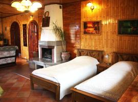 Pokoje Kaja, resorts de esqu&iacute; en Jeleniewo