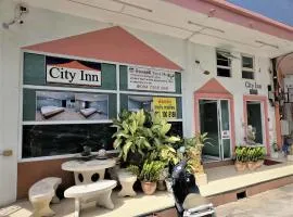 City Inn Udonthani