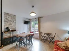 Le May'hé - Studio Cabine Et Balcon