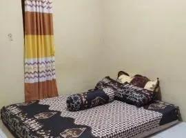 563 Homestay Jogja
