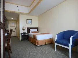 Networld Hotel Spa and Casino