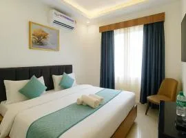 Hotel Devine Zirakpur Chandigarh