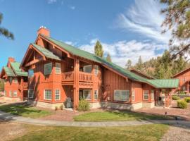 Worldmark Big Bear lakes, khách sạn ở Big Bear Lake