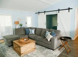 Full of Faith Beach Retreat Perfect Fall Escape!