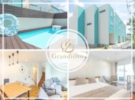 Grandioso Okinawa Villa Kin 2 - Vacation STAY 37331v