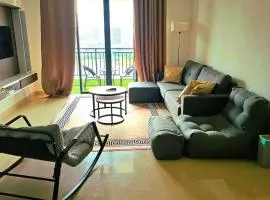 Lakeside Apartment Kuala Lumpur